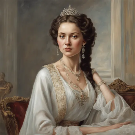 Irina Murzaeva
