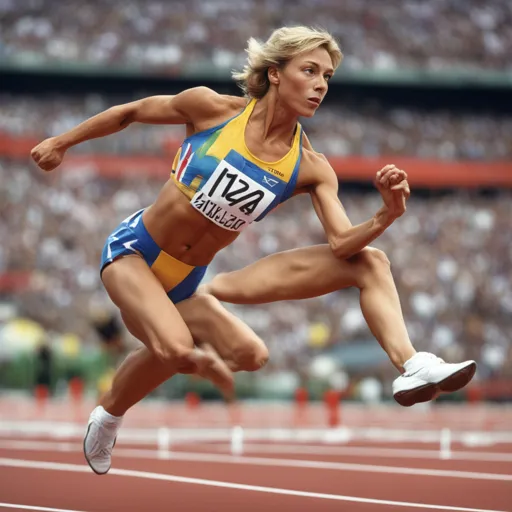 Irina Mushayilova