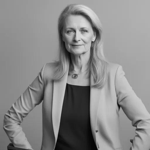 Irina Müller