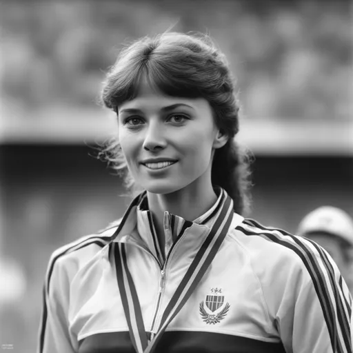 Irina Nazarova