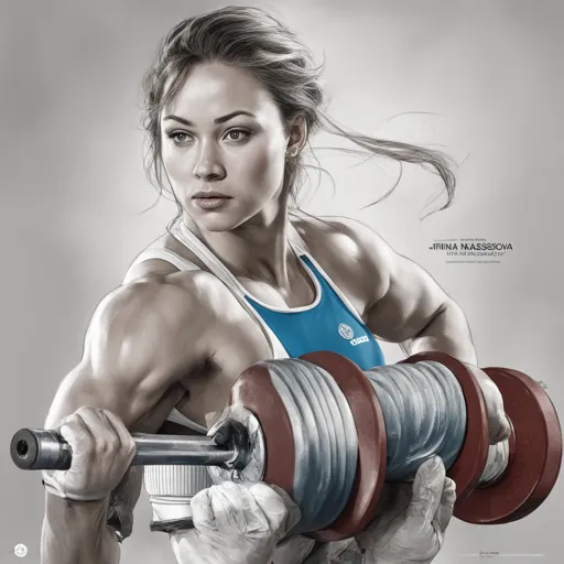 Irina Nekrassova