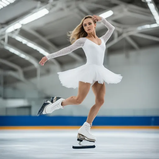 Irina Nikolaeva