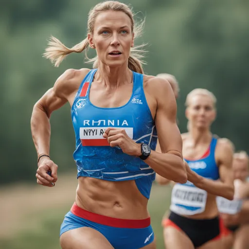 Irina Nyberg