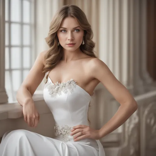 Irina Pervushina
