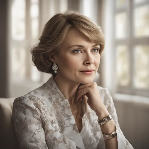Irina Petrushova