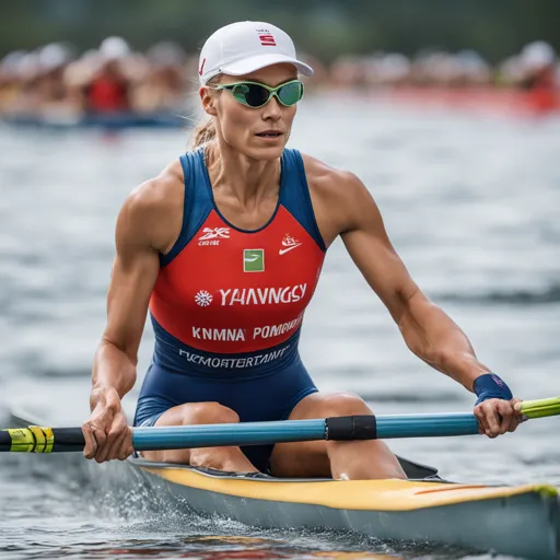 Irina Podoinikova
