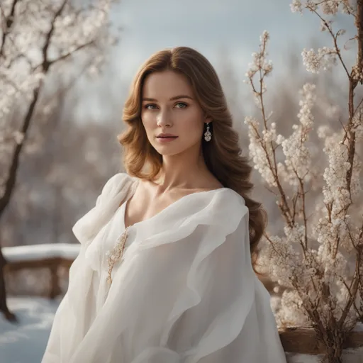 Irina Poltoratskaya