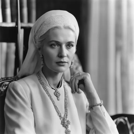 Irina Posnova