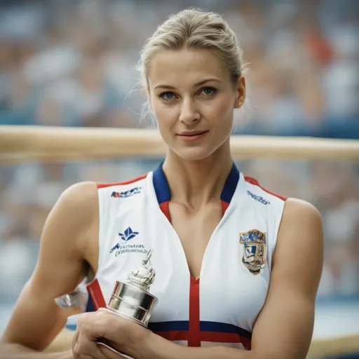 Irina Puchalska