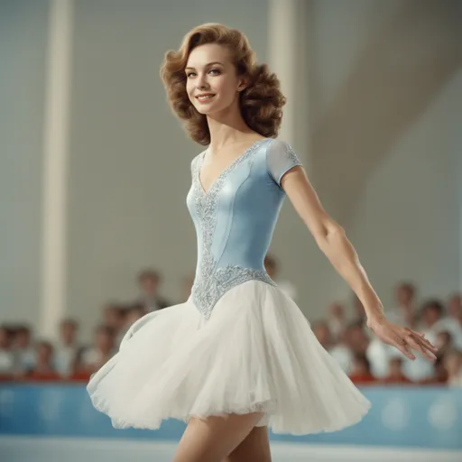 Irina Romanova (figure skater)