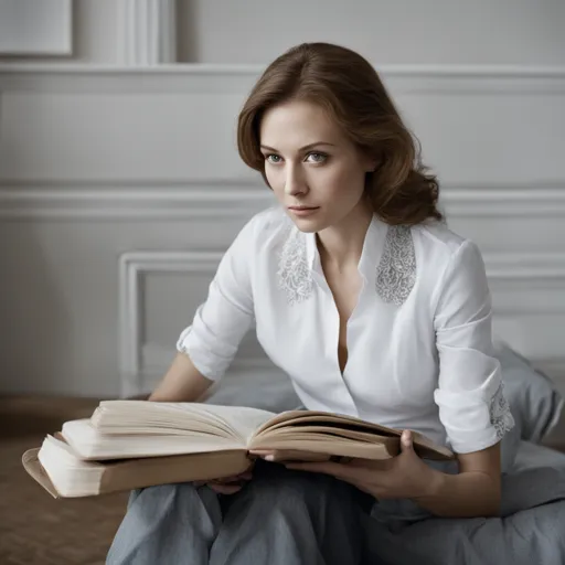 Irina Rozovsky