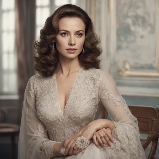 Irina Ruslyakova
