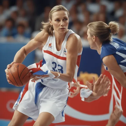 Irina Rutkovskaya