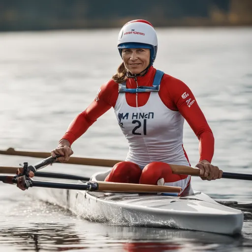 Irina Salomykova