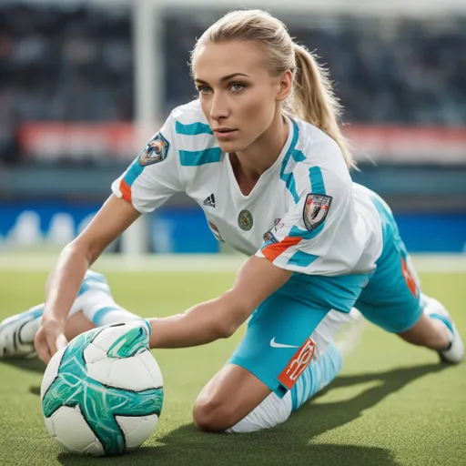 Irina Sandalova