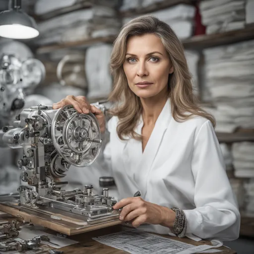 Irina Schrotter