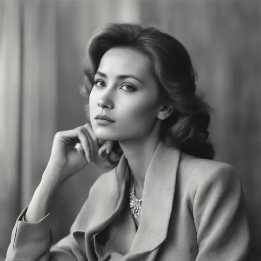 Irina Selyutina