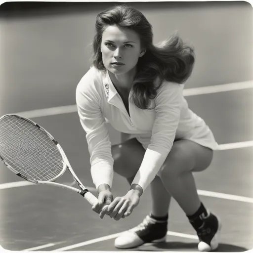 Irina Serova