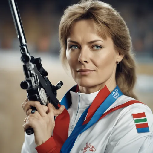 Irina Shilova