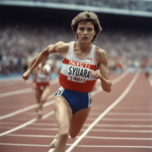 Irina Slyusar