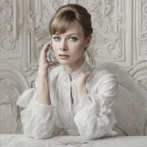 Irina Sorokina
