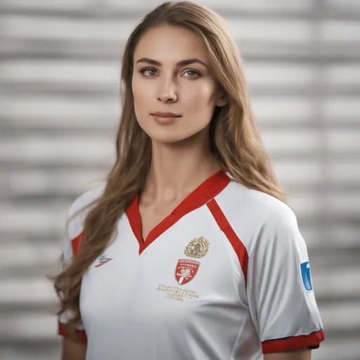 Irina Sukhorouk