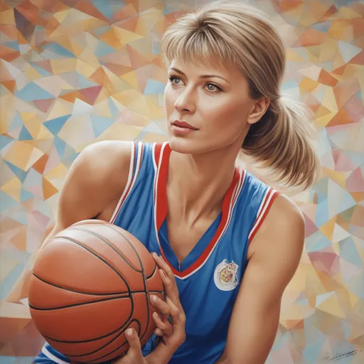 Irina Sumnikova