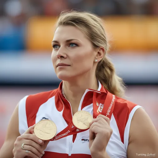 Irina Tarasova