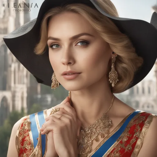 Irina Tolkunova