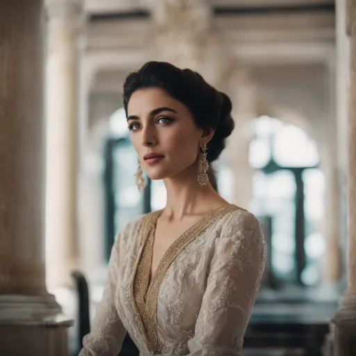 Irina Tsikurishvili