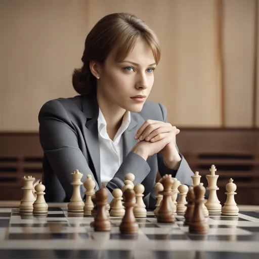 Irina Turova (chess player)