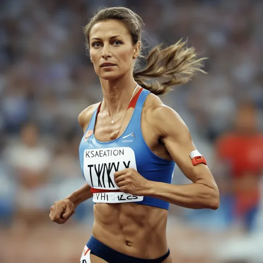 Irina Tyukhay