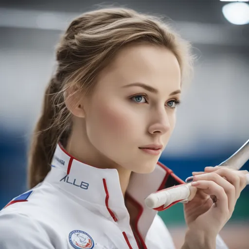 Irina Ushakova