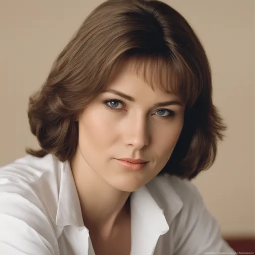 Irina Vasilevich