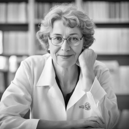 Irina Veretennicoff