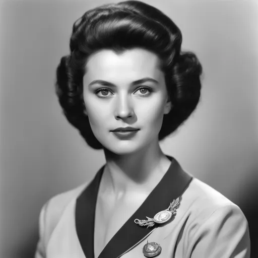 Irina Vlasova