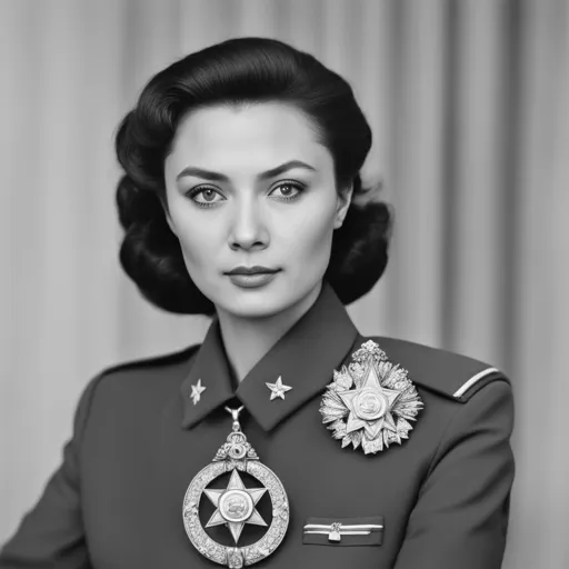 Irina Vyguzova