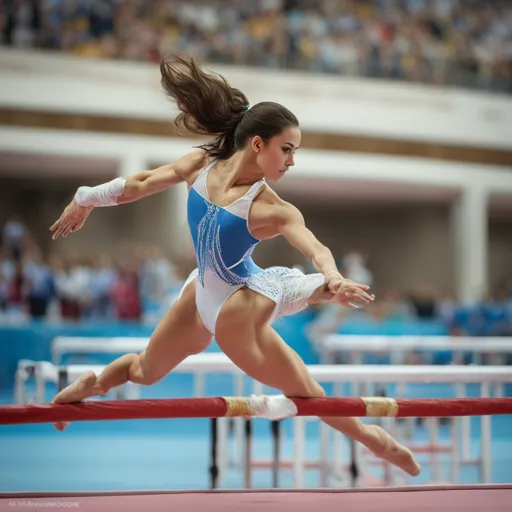 Irina Yevdokimova
