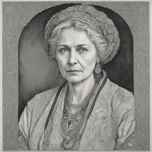 Irina Zherebkina