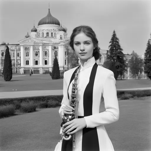 Irina Zhurina