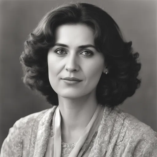 Irine Melikishvili