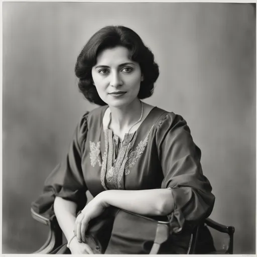 Irine Sarishvili-Chanturia