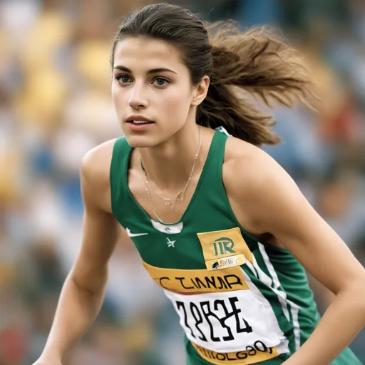 Irini Terzoglou
