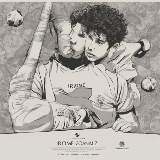 Iriome González