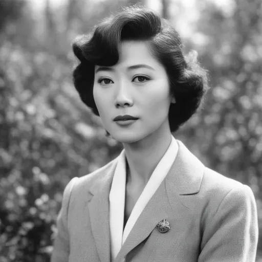 Iris Akahoshi