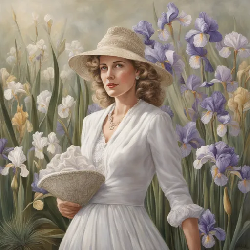 Iris Brooke
