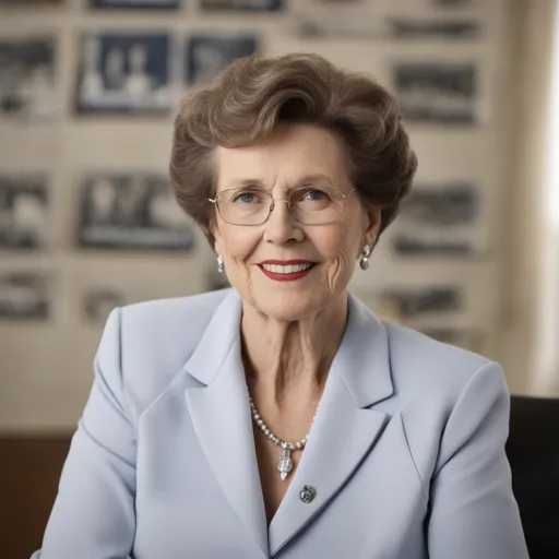 Iris Burnham