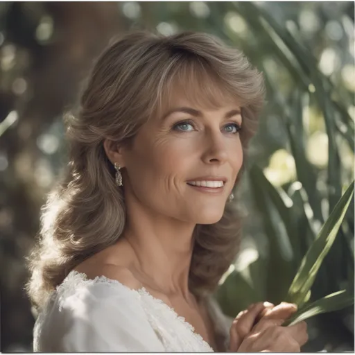 Iris Campbell