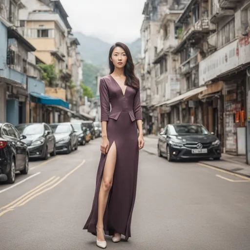Iris Chung