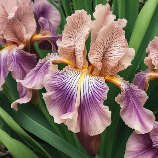 Iris Falcam